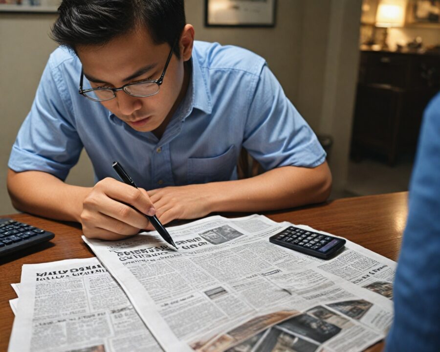 Artículos financieros y su impacto en tus finanzas