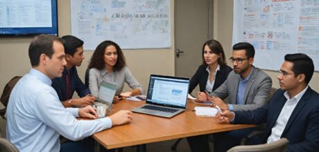 Cómo acceder a beneficios del gobierno