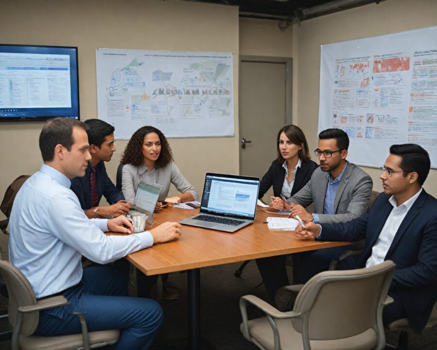 Cómo acceder a beneficios del gobierno