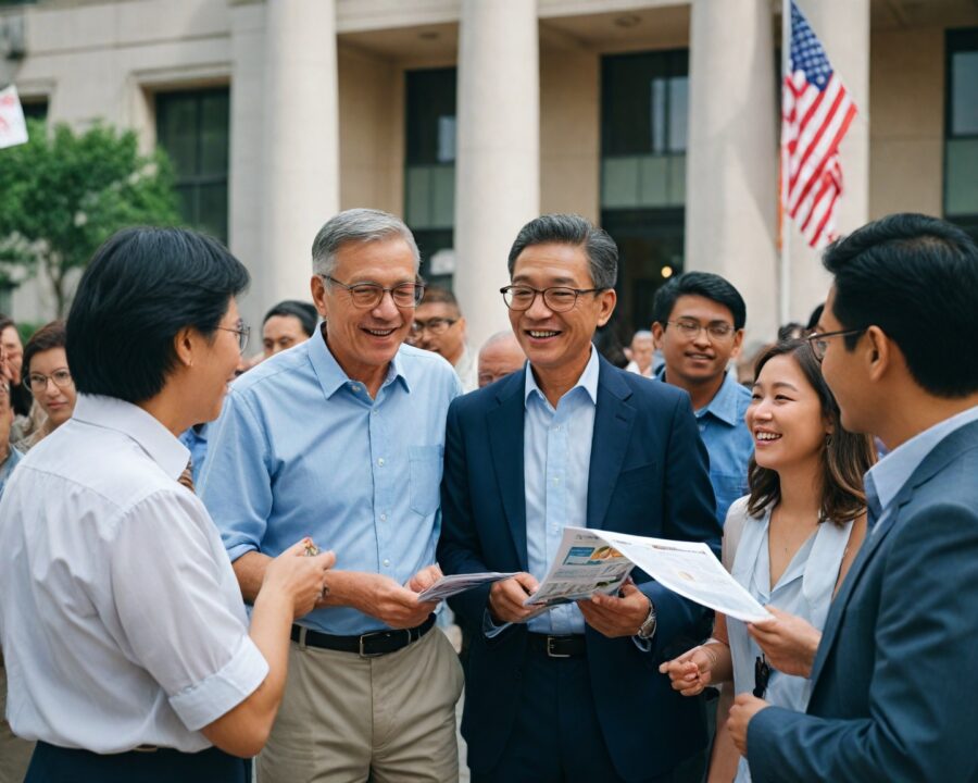Beneficios del gobierno para ciudadanos