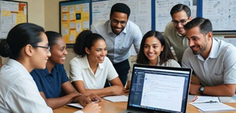 Cómo solicitar beneficios del gobierno fácilmente