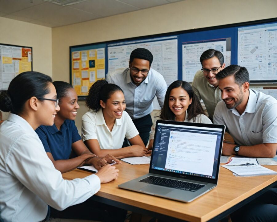 Cómo solicitar beneficios del gobierno fácilmente