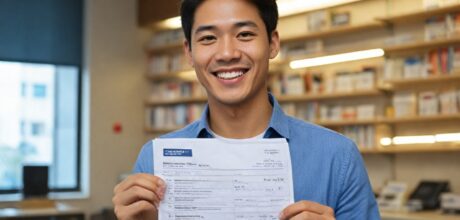 Requisitos para obtener beneficios del gobierno