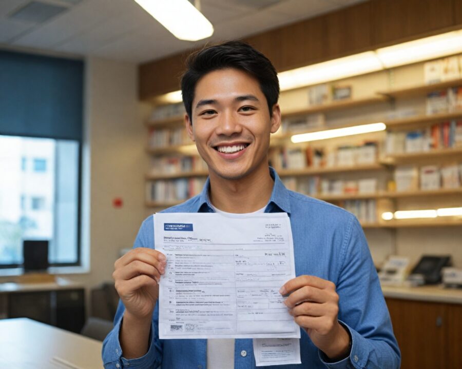 Requisitos para obtener beneficios del gobierno