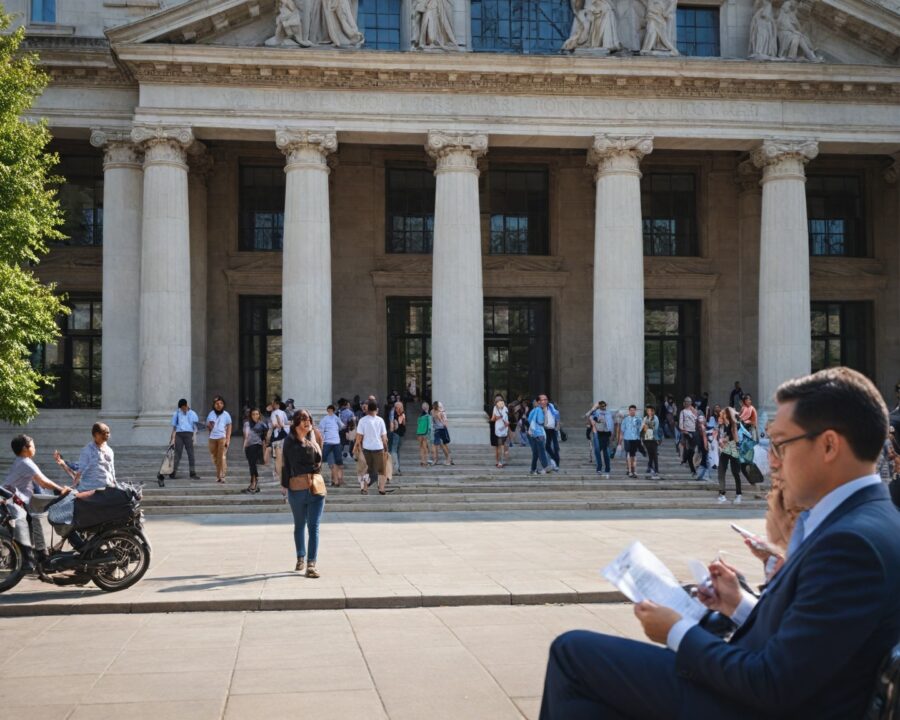 Subsidios y beneficios del gobierno explicados