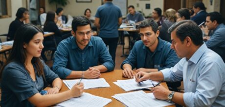 Programas de ayuda financiera 2025