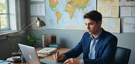 Beneficios del gobierno para emprendedores