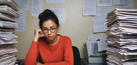 Errores comunes al solicitar beneficios del gobierno