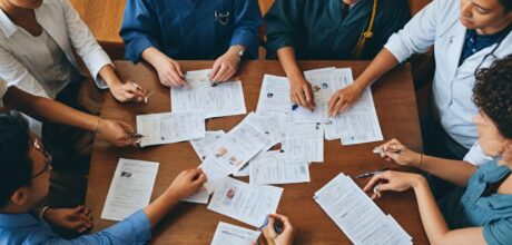 Programas sociales y beneficios del gobierno