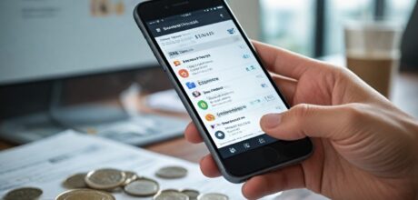 cómo encontrar opciones de financiamiento rápido y seguro