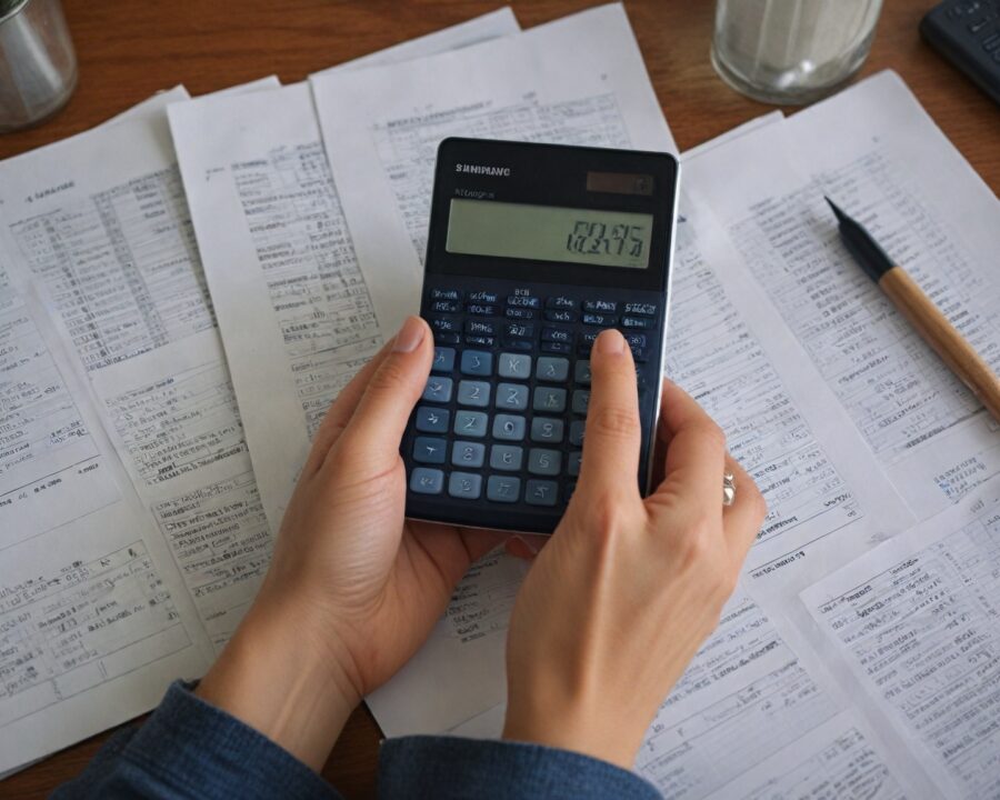 Temas financieros clave para mejorar tu economía personal