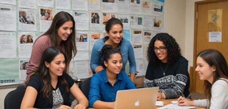 Programas para mujeres: recursos y oportunidades clave