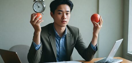 Cómo mejorar la gestión del tiempo para ser más productivo