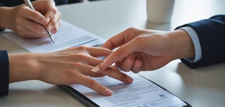 Cómo obtener un préstamo con firma digital fácilmente