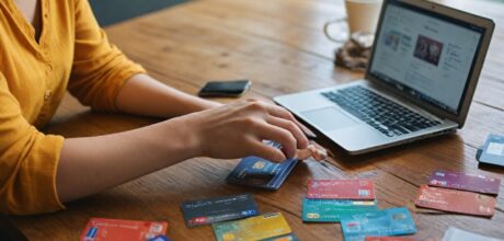 Tarjetas sin anualidad: cómo elegir la mejor opción para ti