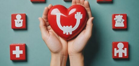 Cómo recibir ayuda: guía práctica para todas las situaciones