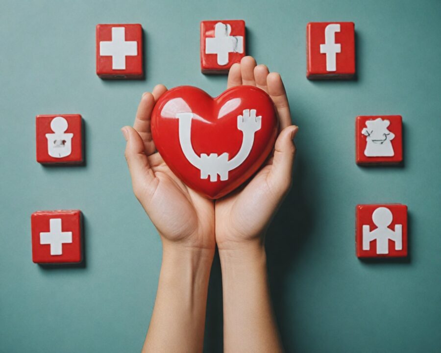 Cómo recibir ayuda: guía práctica para todas las situaciones