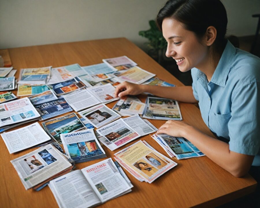 Cuentas de alta aceptación: cómo elegir la mejor opción