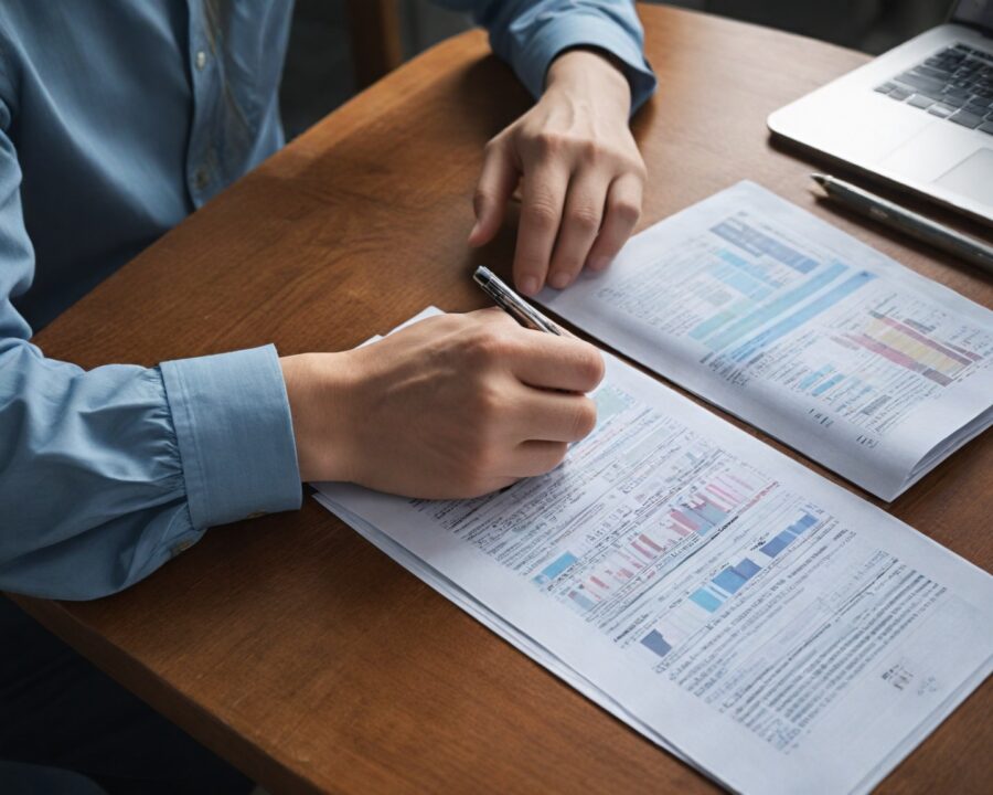 Fondos mutuos: cómo funcionan y sus beneficios clave