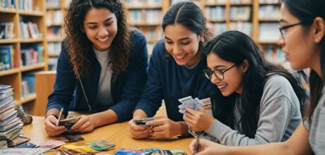 Cómo elegir las mejores tarjetas para estudiantes en 2024