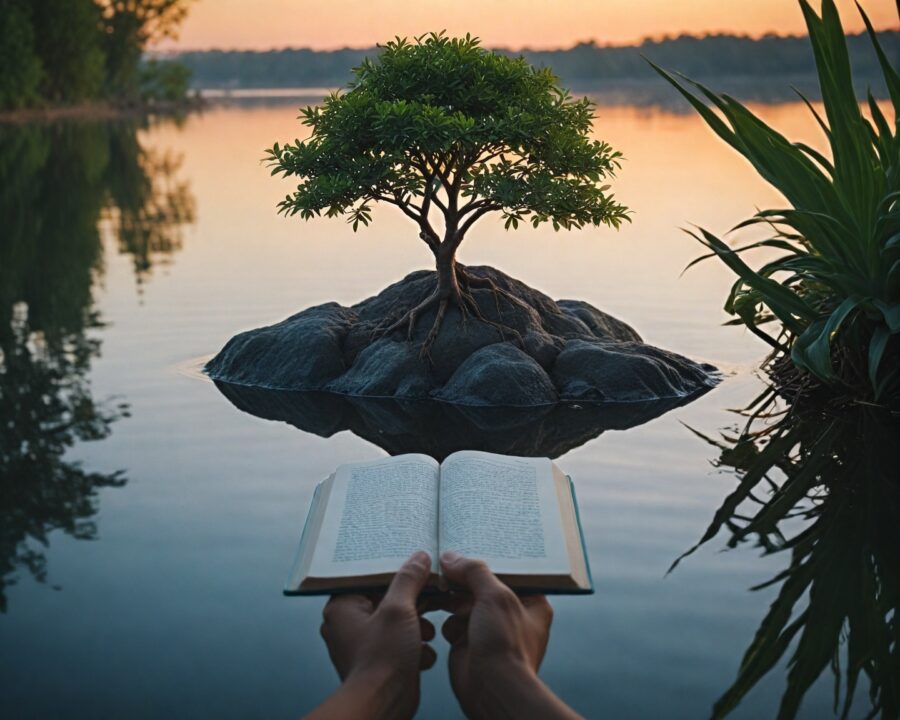 Cómo lograr una vida equilibrada: consejos prácticos