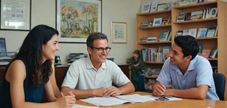 Cómo determinar tu elegibilidad para beneficios sociales