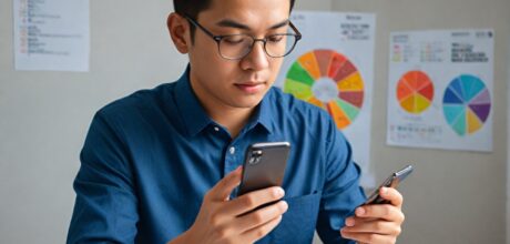 Cómo empezar con la inversión automática mensual fácilmente