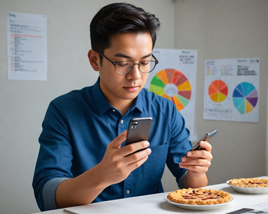 Cómo empezar con la inversión automática mensual fácilmente