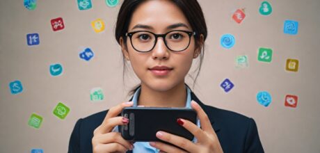 Las mejores apps para invertir: guía completa 2024