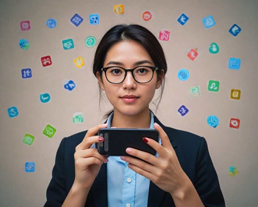 Las mejores apps para invertir: guía completa 2024