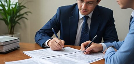 Cómo obtener asistencia crediticia para mejorar tus finanzas