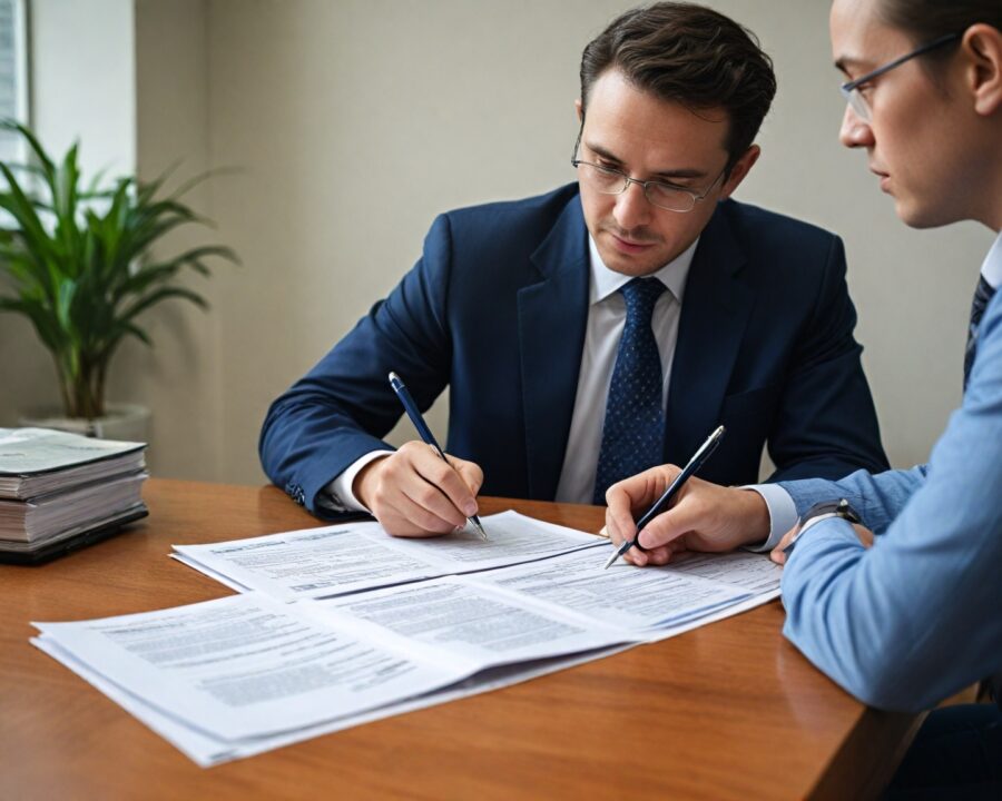 Cómo obtener asistencia crediticia para mejorar tus finanzas