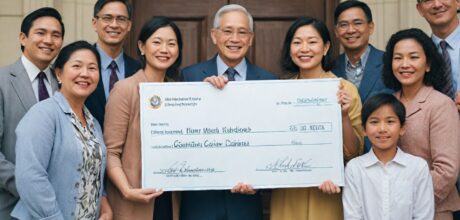 Cheque mensual del gobierno: cómo funciona y quién califica