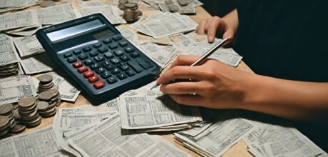 Consejos prácticos para evitar deudas y mejorar tus finanzas