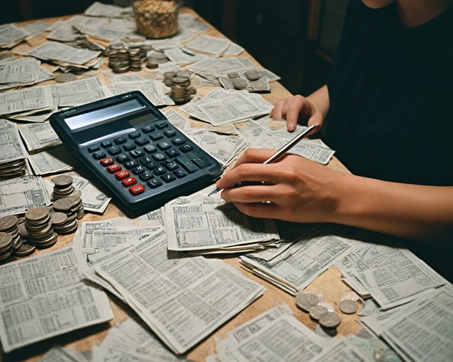 Consejos prácticos para evitar deudas y mejorar tus finanzas