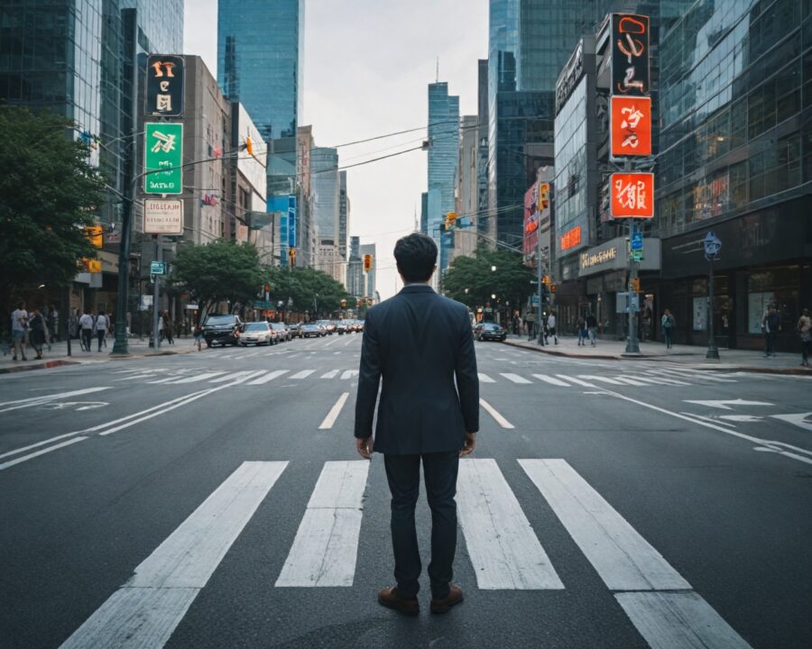 Cómo encontrar las mejores oportunidades para tu futuro