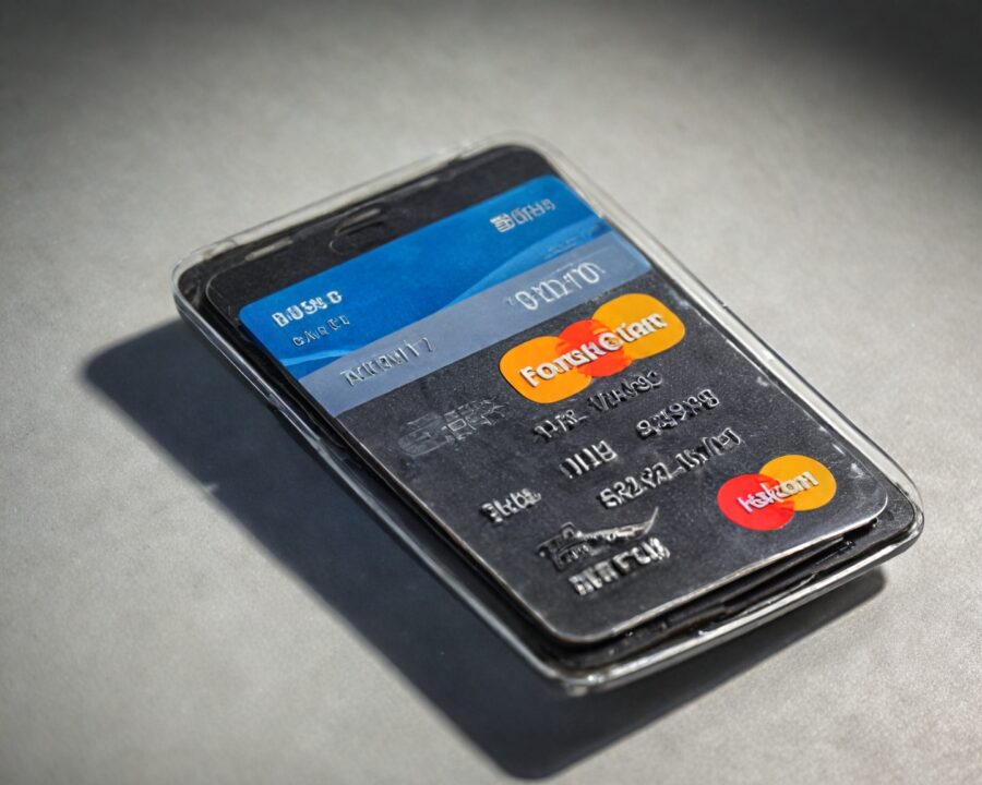 Cómo optimizar tu utilización de crédito para mejorar tu puntaje