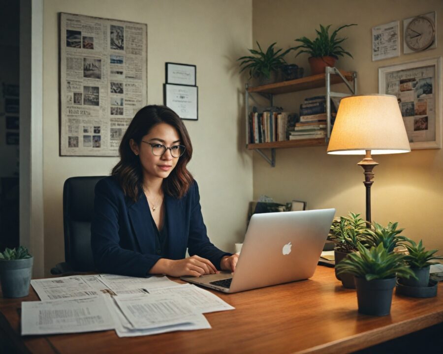 Las mejores opciones bancarias para autónomos en 2024