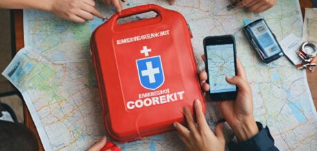 Cómo obtener ayuda de emergencia: guía completa 2024