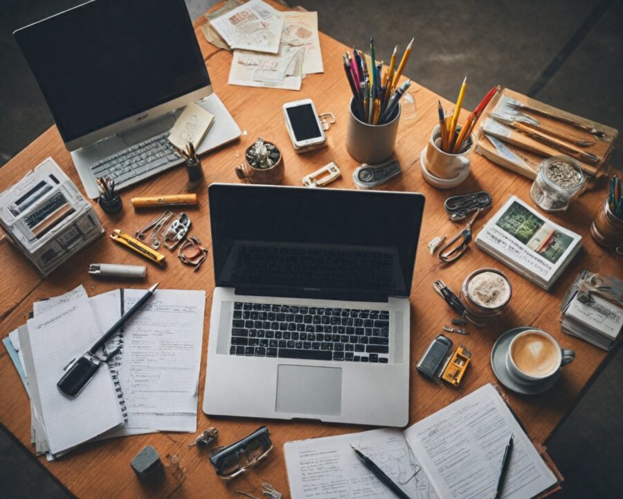 10 artículos imprescindibles para aumentar tus ingresos