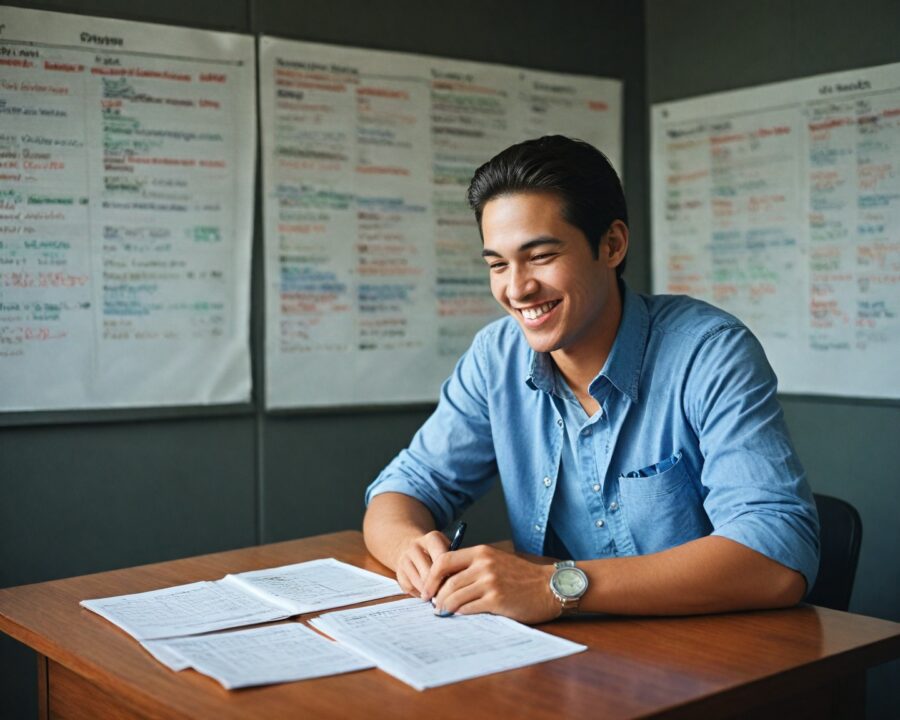 Cómo evitar tarifas de retraso y mejorar tus finanzas