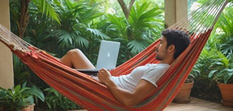 estrategias pasivas para generar ingresos sin esfuerzo