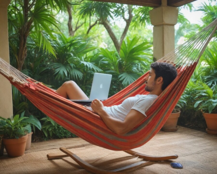 estrategias pasivas para generar ingresos sin esfuerzo