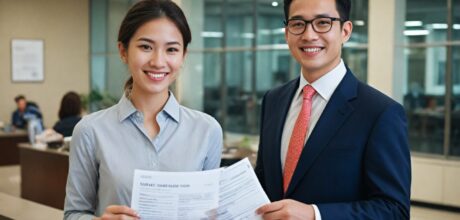 Cómo cumplir con los requisitos de préstamo fácilmente