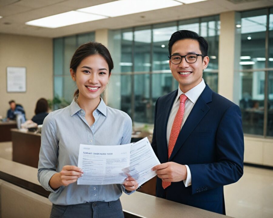 Cómo cumplir con los requisitos de préstamo fácilmente