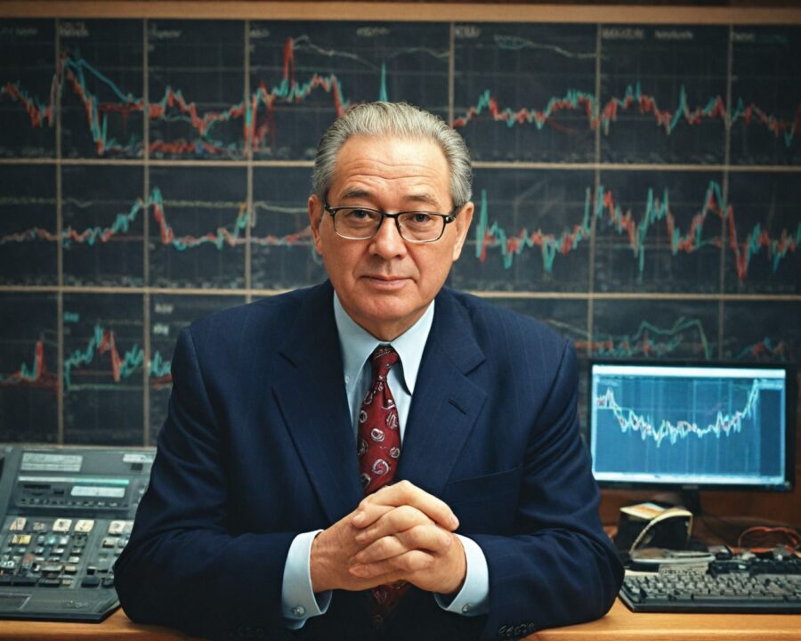 Cómo gestionar tus emociones al invertir con éxito