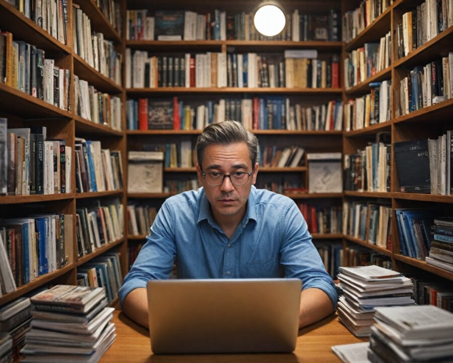 Cómo crear contenido con fuentes oficiales y confiables