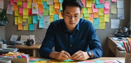 10 tips esenciales para mejorar tu productividad diaria