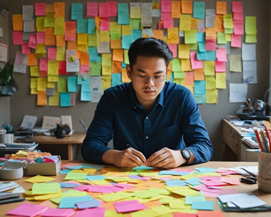 10 tips esenciales para mejorar tu productividad diaria