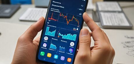 Las mejores apps bancarias para gestionar tus finanzas